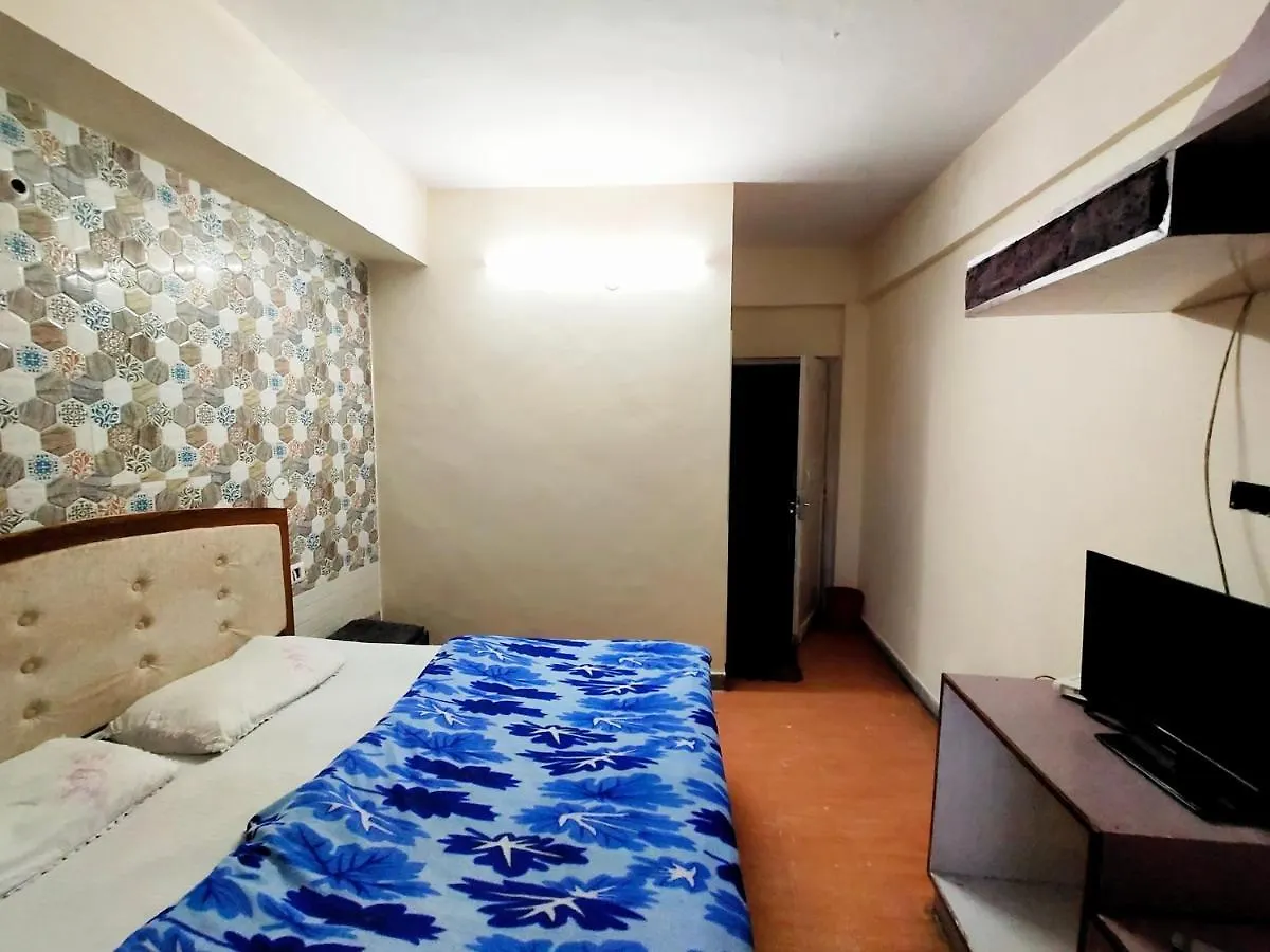 Hotel Shorya シムラー インド